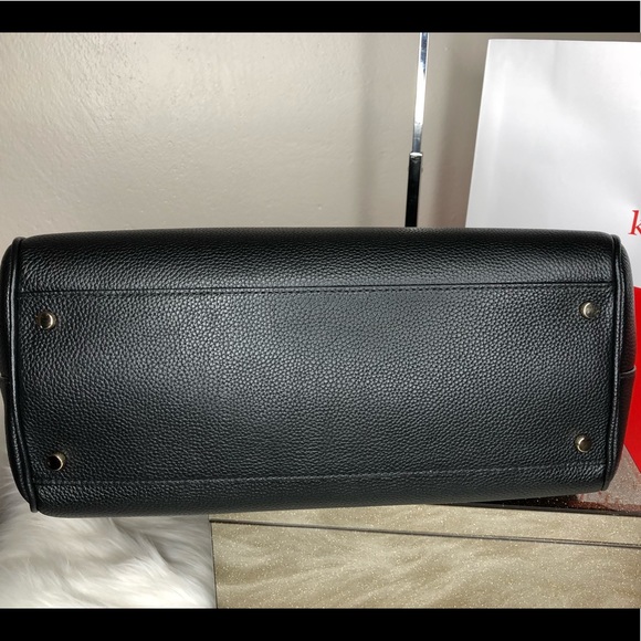 Kate Spade mulberry st leighann bag - Picture 4 of 7